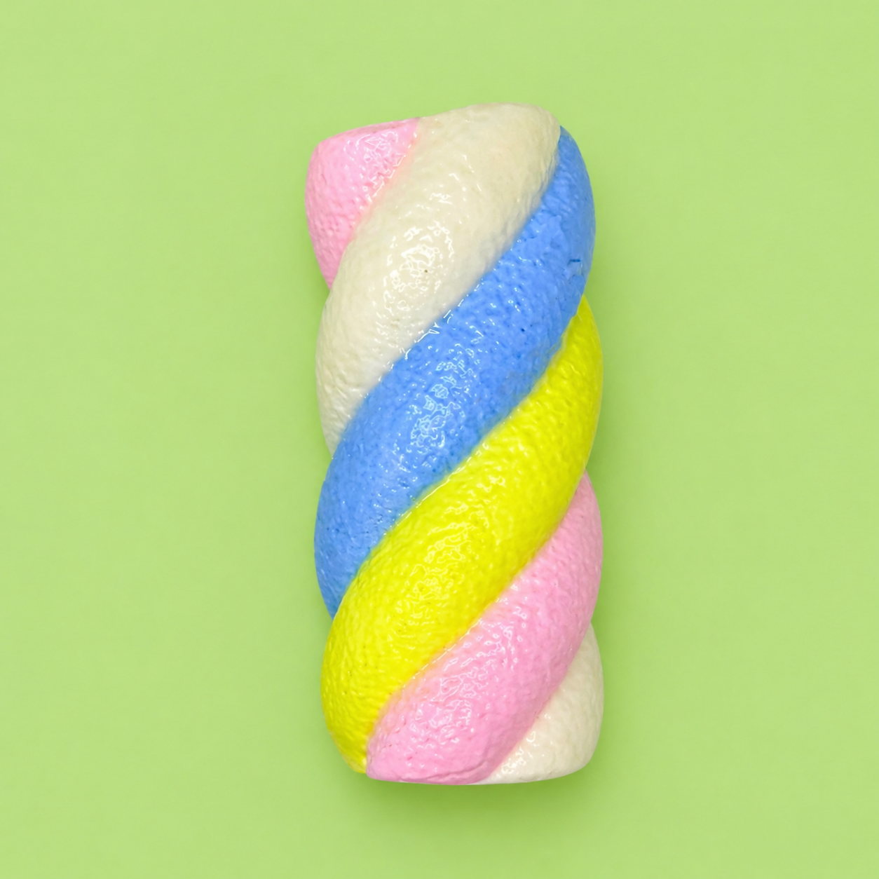 Dessert Series C | Marshmallow, Jelly & Sweet Treat Squishy Toys – Cute Stress Relief Collection
