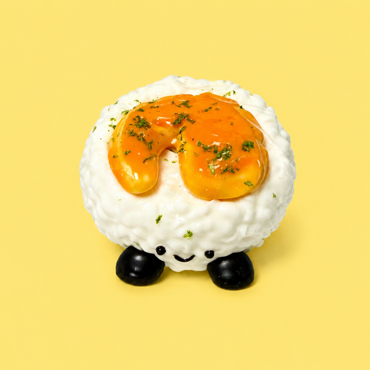 Food Series D | Delicious Cake, Cheese Sticks,Toast Bread Squishy Toy, Cute Food-Themed Stress Relief and Relaxation Toy(H1~14)
