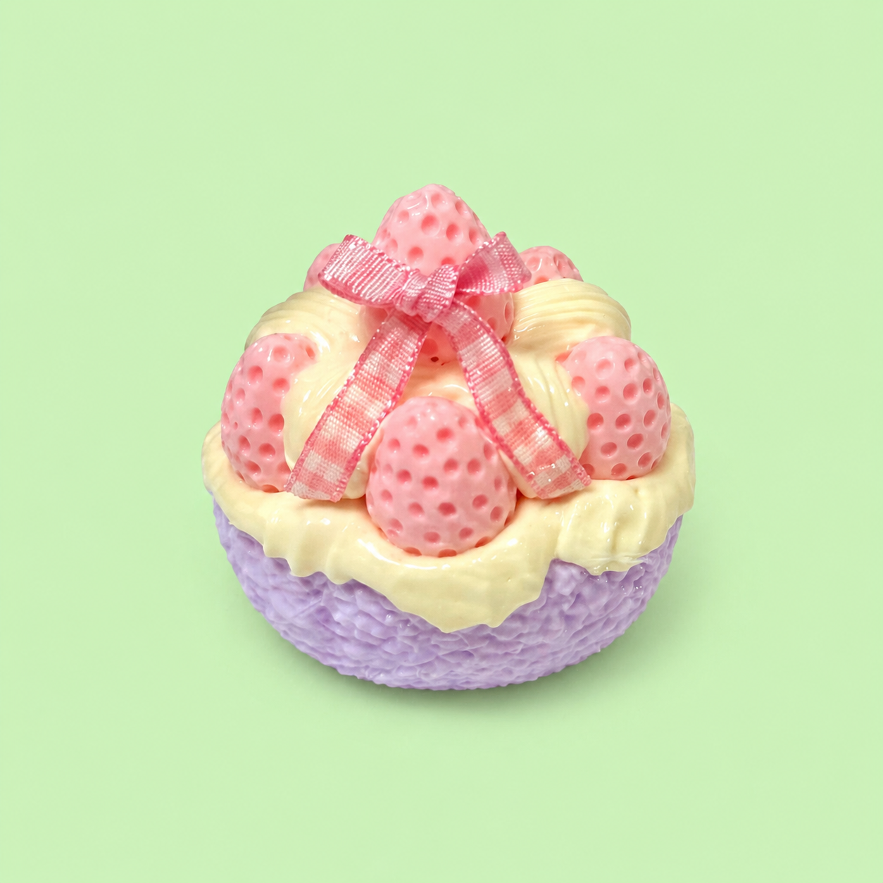 Dessert Series