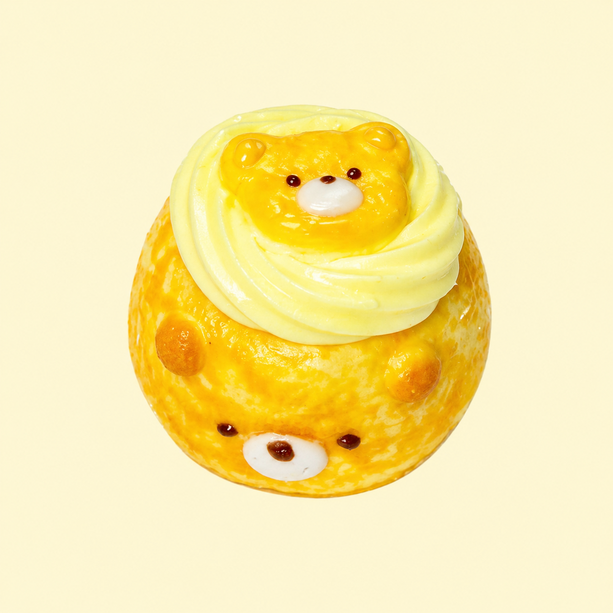 Seal Series B | Adorable Seal Bread Squishy Toy, Soft Slow-Rebound Stress Relief Design for Relaxation and Fun