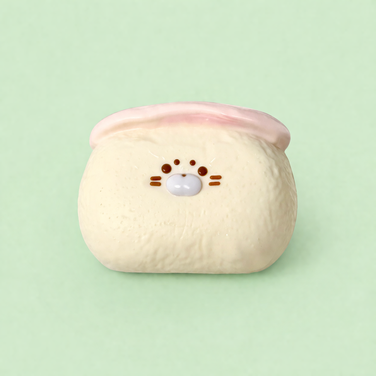 Seal Series C | Adorable Seal Squishy Toy, Soft Slow-Rebound Stress Relief Design for Relaxation and Fun