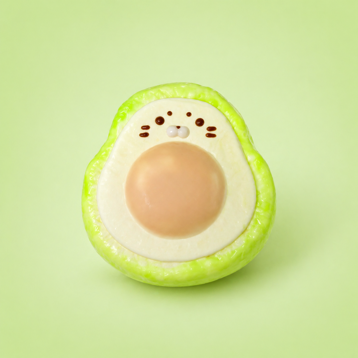 Seal Series C | Adorable Seal Squishy Toy, Soft Slow-Rebound Stress Relief Design for Relaxation and Fun