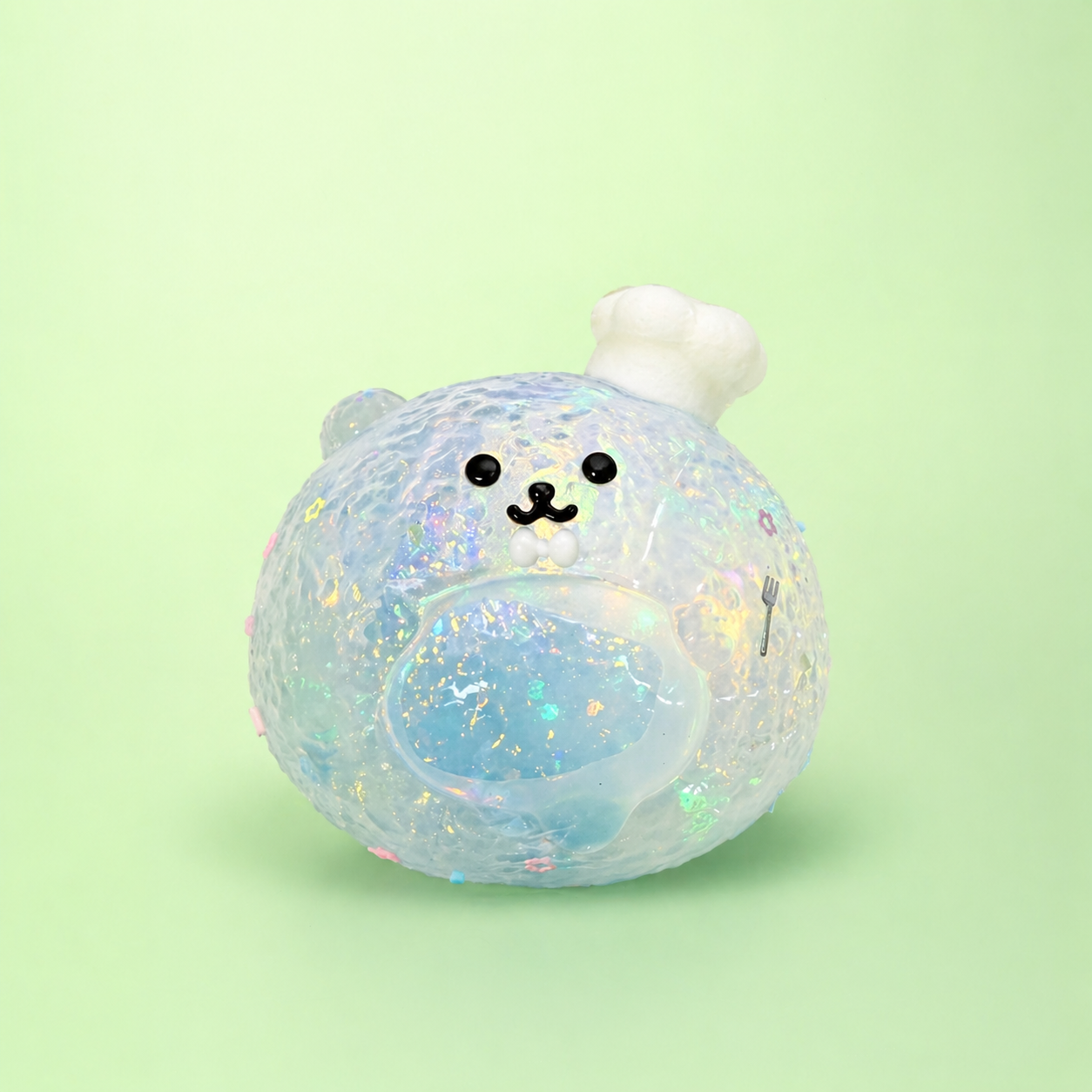 Seal Series C | Adorable Seal Squishy Toy, Soft Slow-Rebound Stress Relief Design for Relaxation and Fun