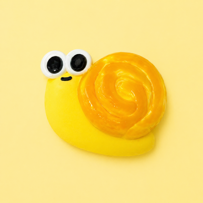 Animal Series A | Adorable Soft Animal Squishy Toy for Stress Relief and Relaxation