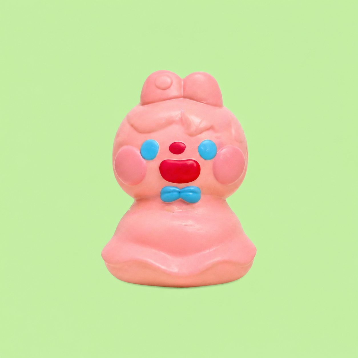 Animal Series A | Adorable Soft Animal Squishy Toy for Stress Relief and Relaxation