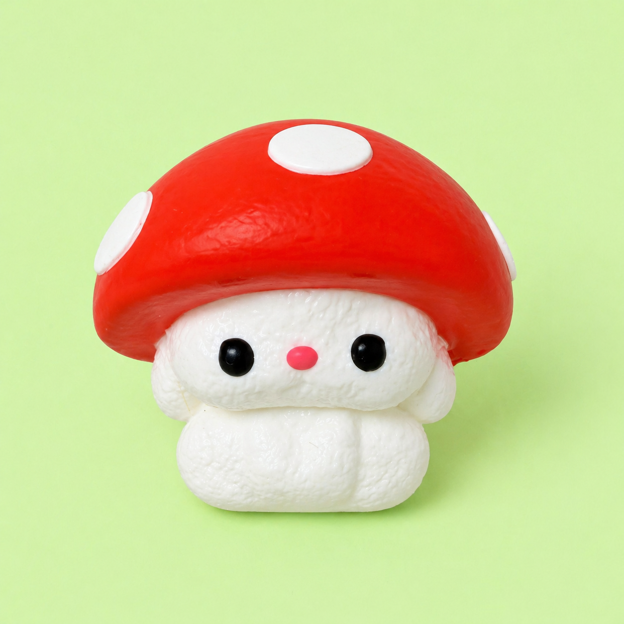 Animal Series A | Adorable Soft Animal Squishy Toy for Stress Relief and Relaxation