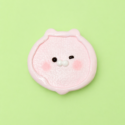 Animal Series B | Cute Animal Squishy Collection – Soft, Adorable & Stress Relieving