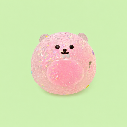 Animal Series C | Cute Animal Squishy Collection – Soft, Adorable & Stress Relieving