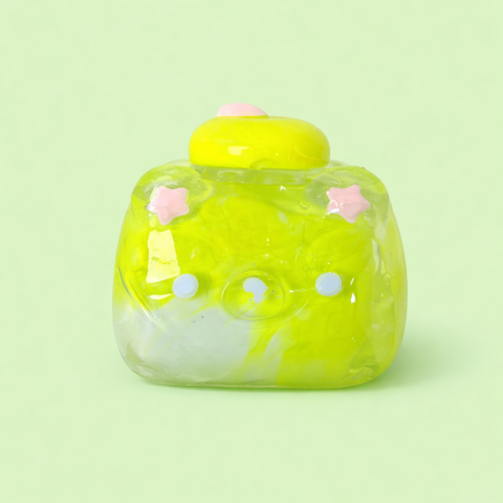 Animal Series C | Cute Animal Squishy Collection – Soft, Adorable & Stress Relieving