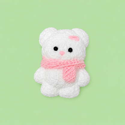 Animal Series B | Cute Animal Squishy Collection – Soft, Adorable & Stress Relieving