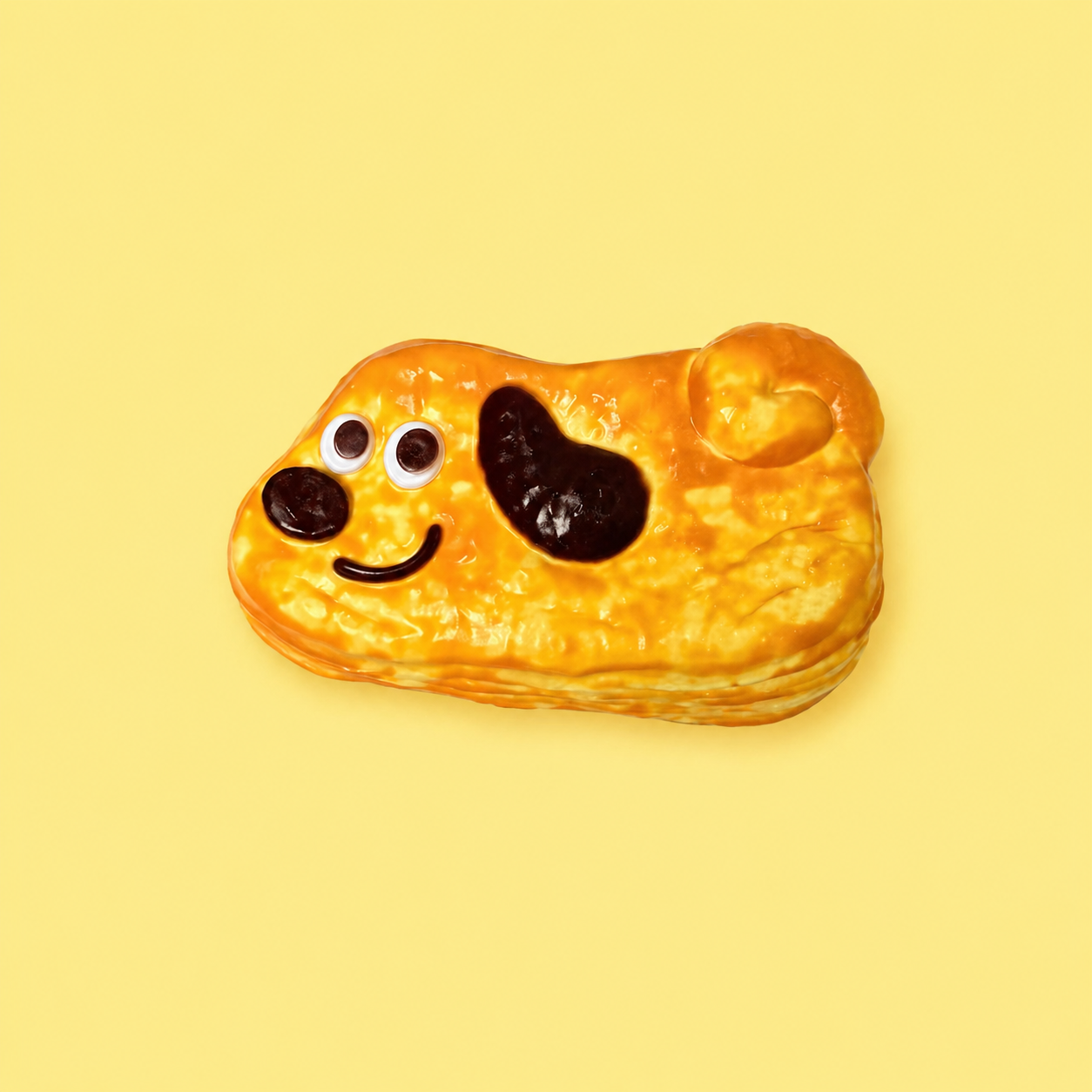 Animal Series A | Adorable Soft Animal Squishy Toy for Stress Relief and Relaxation