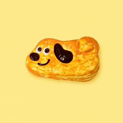 Animal Series A | Adorable Soft Animal Squishy Toy for Stress Relief and Relaxation