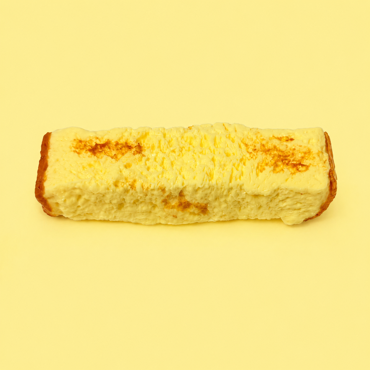 Food Series A| Realistic Toast & Rice Ball Slow-Rising Squishies