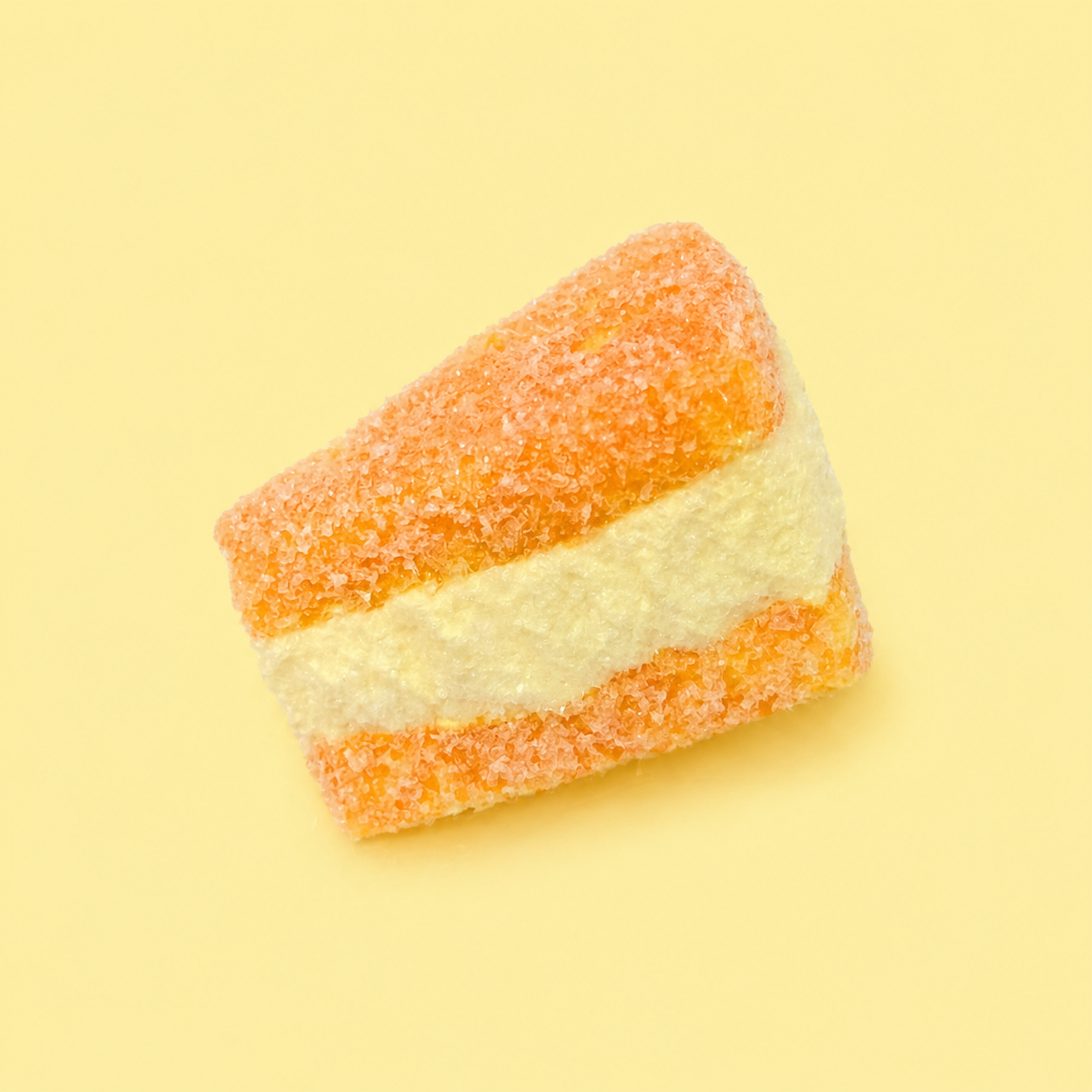 Food Series A| Realistic Toast & Rice Ball Slow-Rising Squishies
