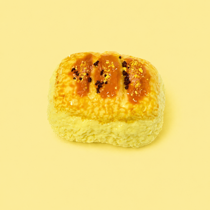 Food Series B | Cookie, Chocolate, Cat Paw & Rice Ball Squishy Toy, Cute Stress Relief and Relaxation Toy