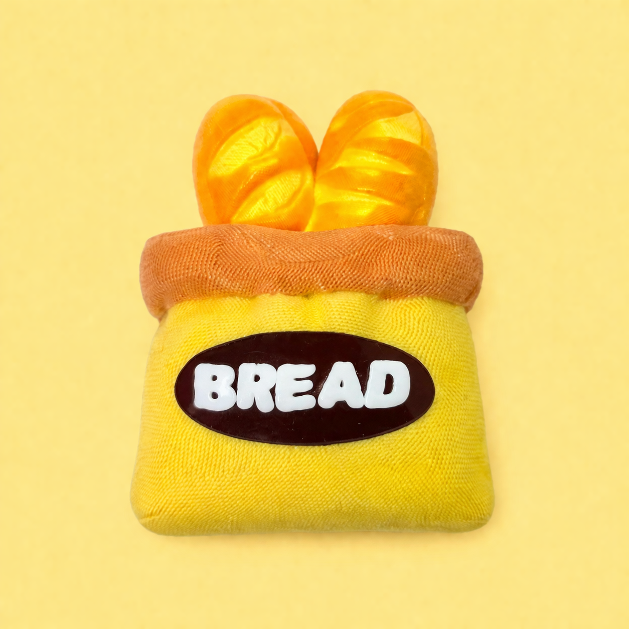 Food Series C | Taiyaki, Baguette & Sushi Bread Squishy Toy, Cute Food-Themed Stress Relief and Relaxation Toy