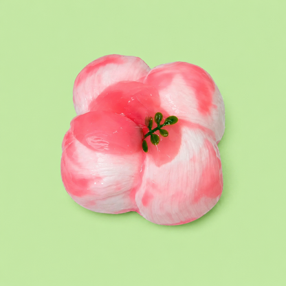 Dessert Series B | Strawberry Cake Squishy Toy, Cute Food-Themed Stress Relief and Relaxation Toy