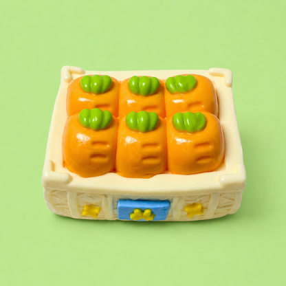 Dessert Series B | Strawberry Cake Squishy Toy, Cute Food-Themed Stress Relief and Relaxation Toy