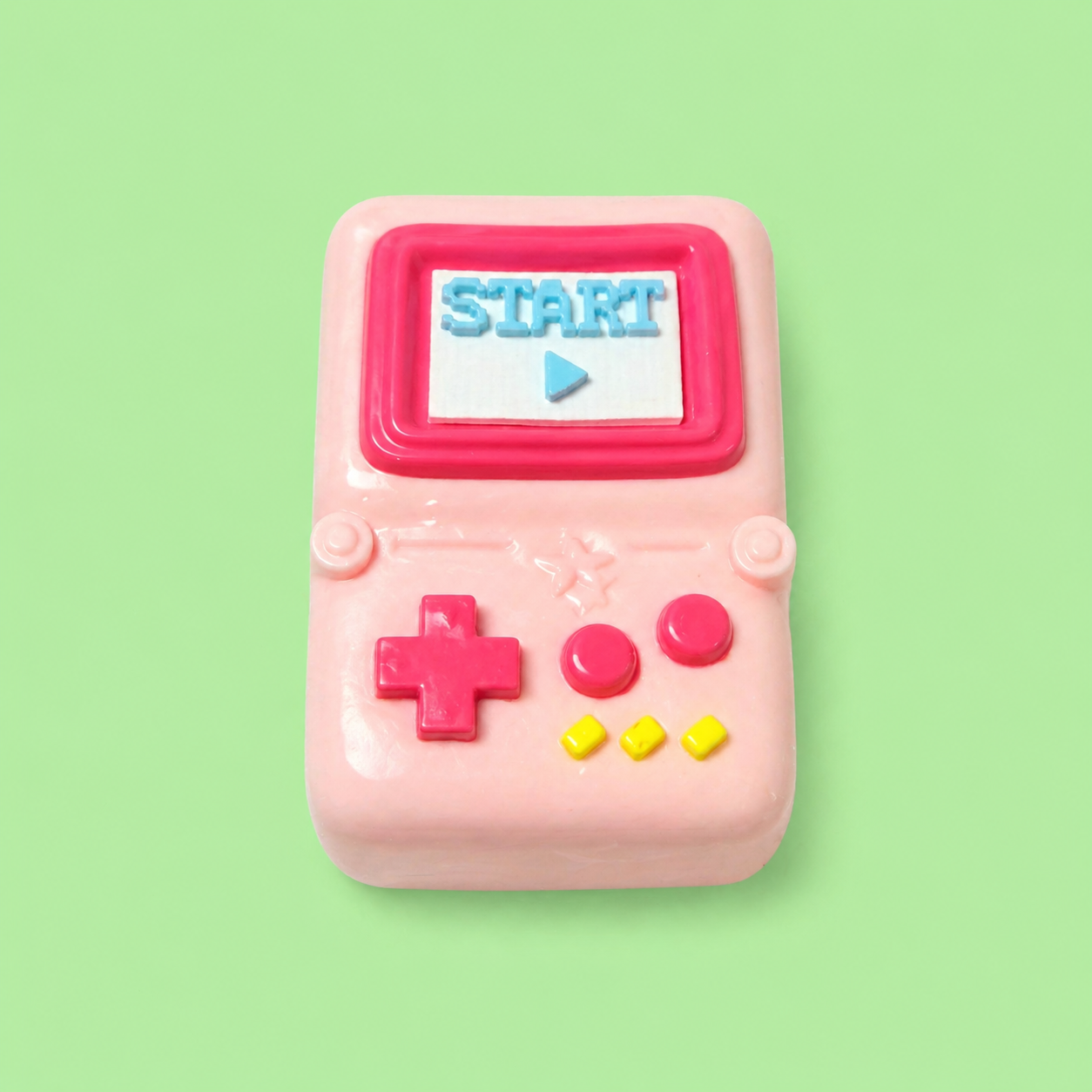 Dessert Series B | Strawberry Cake Squishy Toy, Cute Food-Themed Stress Relief and Relaxation Toy