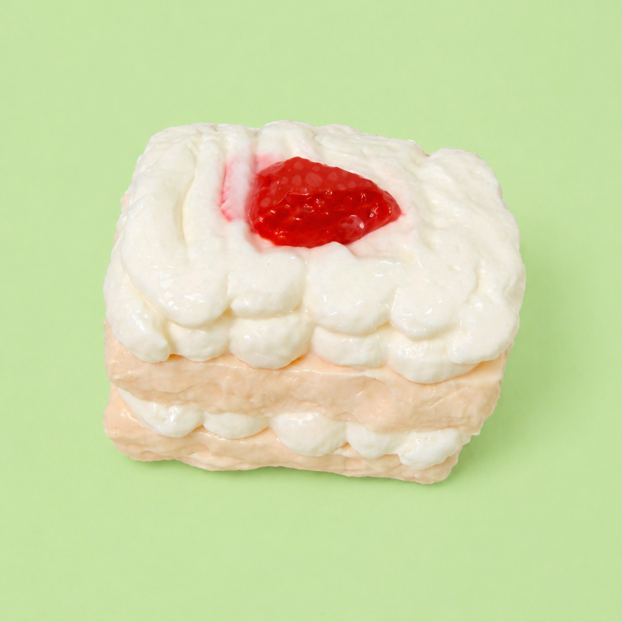 Dessert Series D | Assorted Dessert Squishy Toys – Cute & Relaxing Sensory Collection