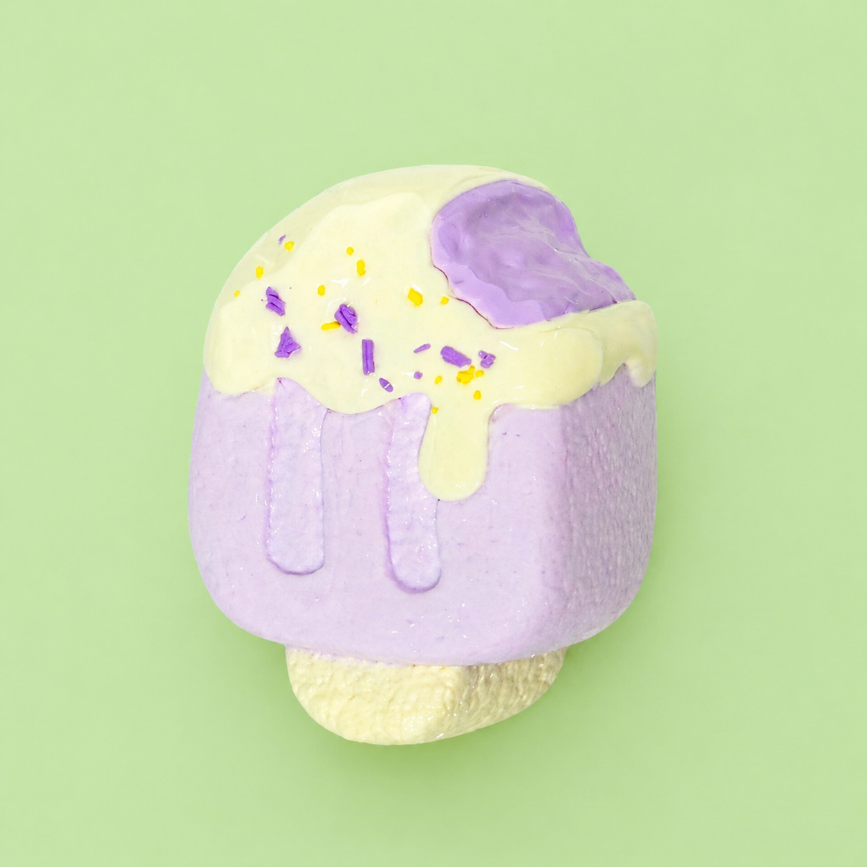 Dessert Series E | Cute Ice Cream Squishies – Soft, Sweet & Satisfying