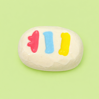 Dessert Series D | Assorted Dessert Squishy Toys – Cute & Relaxing Sensory Collection