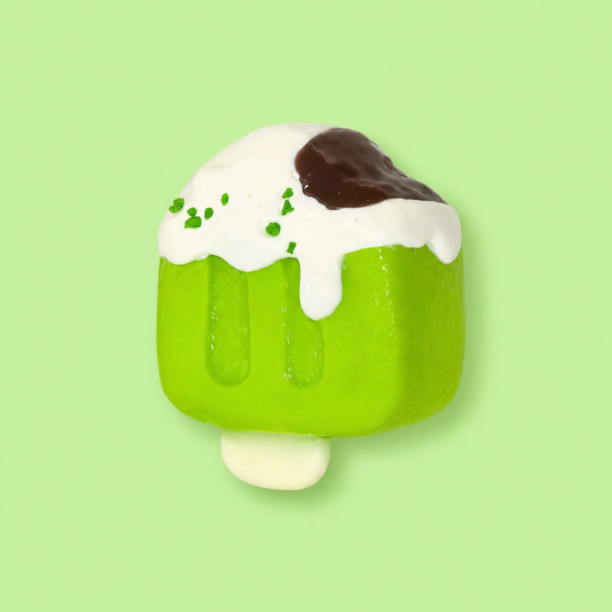 Dessert Series E | Cute Ice Cream Squishies – Soft, Sweet & Satisfying