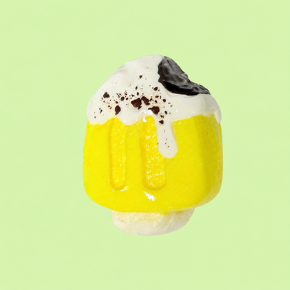 Dessert Series E | Cute Ice Cream Squishies – Soft, Sweet & Satisfying