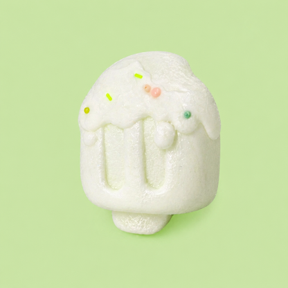 Dessert Series E | Cute Ice Cream Squishies – Soft, Sweet & Satisfying