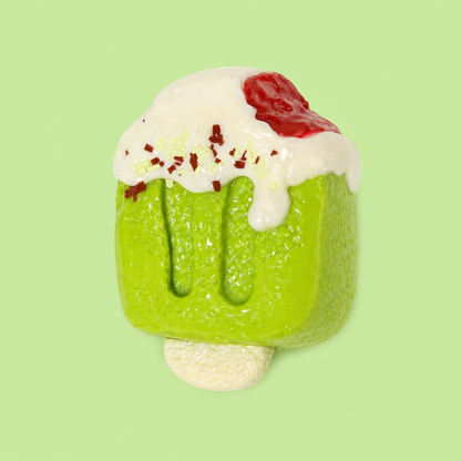 Dessert Series E | Cute Ice Cream Squishies – Soft, Sweet & Satisfying