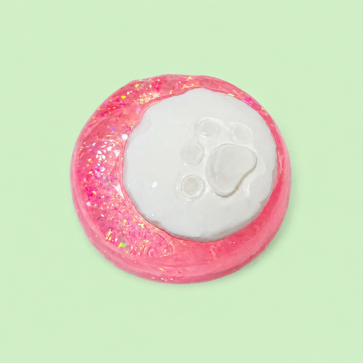 Dessert Series C | Marshmallow, Jelly & Sweet Treat Squishy Toys – Cute Stress Relief Collection