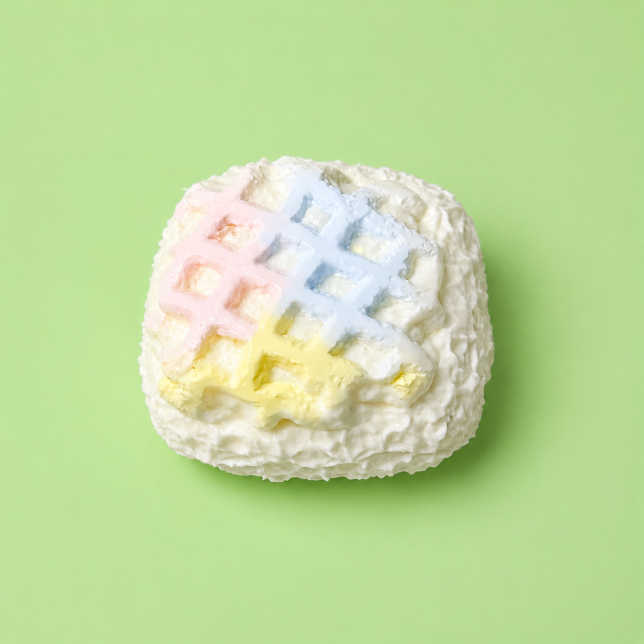 Food Series D | Delicious Cake, Cheese Sticks,Toast Bread Squishy Toy, Cute Food-Themed Stress Relief and Relaxation Toy(H1~14)