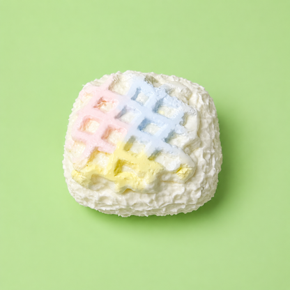 Food Series D | Delicious Cake, Cheese Sticks,Toast Bread Squishy Toy, Cute Food-Themed Stress Relief and Relaxation Toy(H1~14)