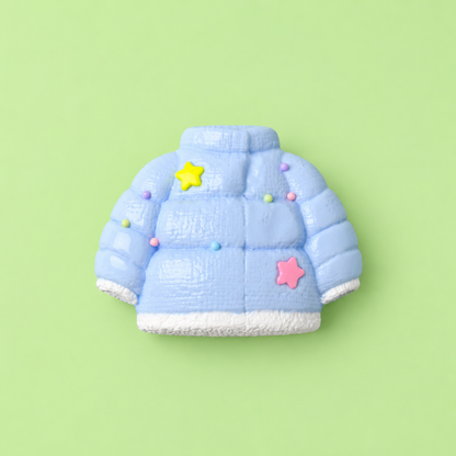 Food Series D | Delicious Cake, Cheese Sticks,Toast Bread Squishy Toy, Cute Food-Themed Stress Relief and Relaxation Toy(H1~14)