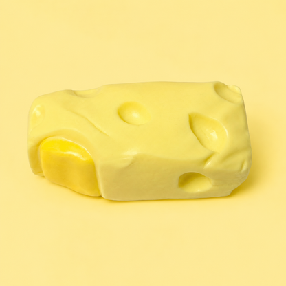 Food Series D | Delicious Cake, Cheese Sticks,Toast Bread Squishy Toy, Cute Food-Themed Stress Relief and Relaxation Toy(H1~14)