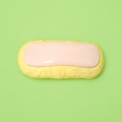 Food Series D | Delicious Cake, Cheese Sticks,Toast Bread Squishy Toy, Cute Food-Themed Stress Relief and Relaxation Toy(H1~14)