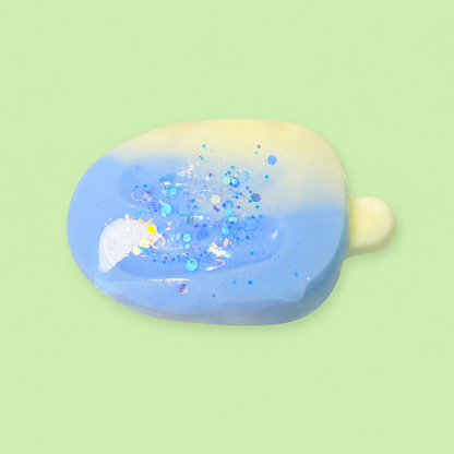 Food Series D | Delicious Cake, Cheese Sticks,Toast Bread Squishy Toy, Cute Food-Themed Stress Relief and Relaxation Toy(H1~14)