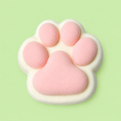 Mega Squishy Series | Mega Cat Paw Squishy Toy – Cute, Soft & Satisfying Stress Relief Companion