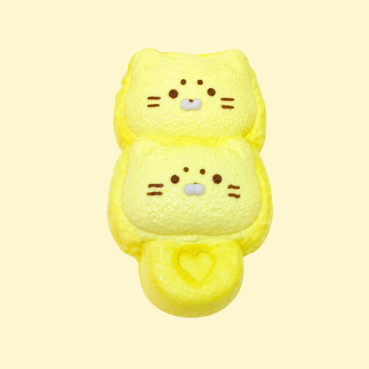 Seal Series B | Adorable Seal Bread Squishy Toy, Soft Slow-Rebound Stress Relief Design for Relaxation and Fun