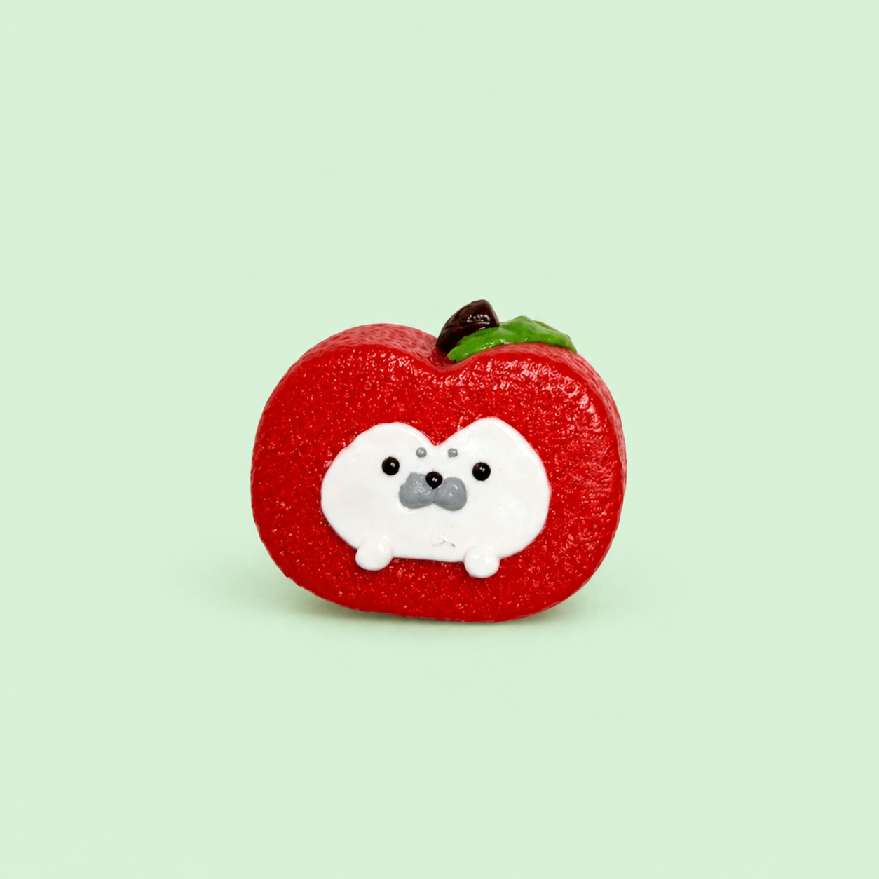 Seal Series A | Soft Adorable Stress Relief Toy, Healing Slow-Rebound Squishy Design for Relaxation and Fun