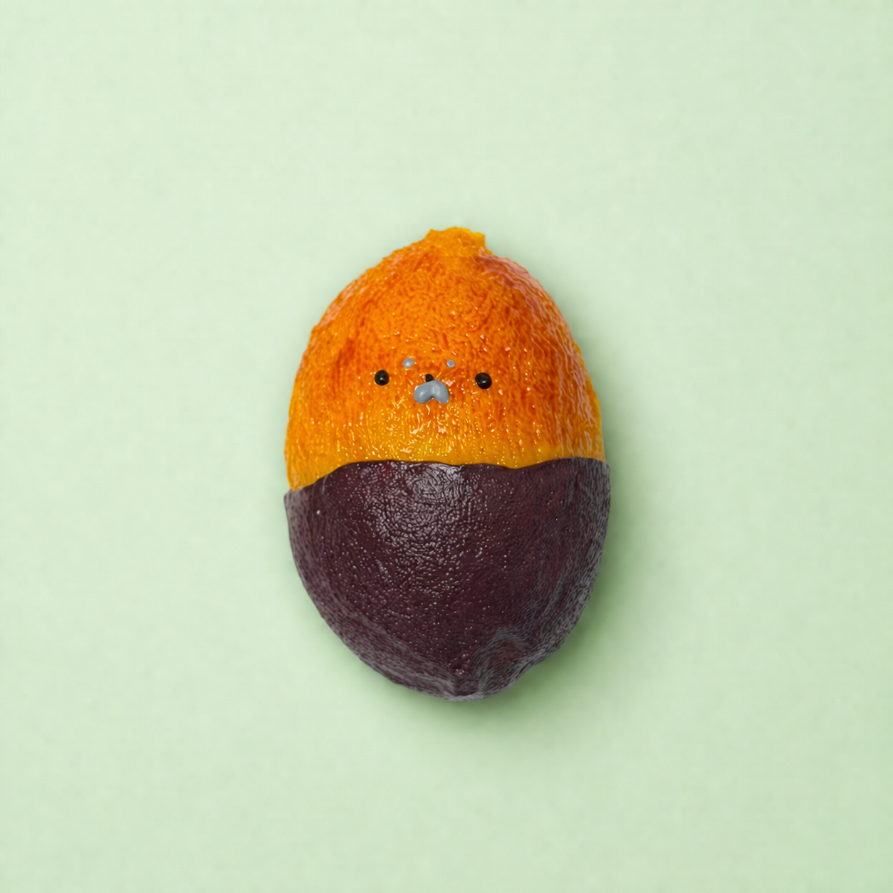 Seal Series A | Soft Adorable Stress Relief Toy, Healing Slow-Rebound Squishy Design for Relaxation and Fun