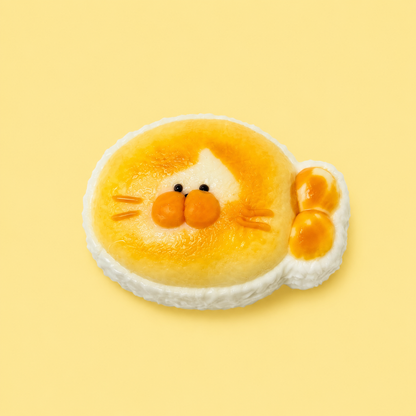 Seal Series C | Adorable Seal Squishy Toy, Soft Slow-Rebound Stress Relief Design for Relaxation and Fun