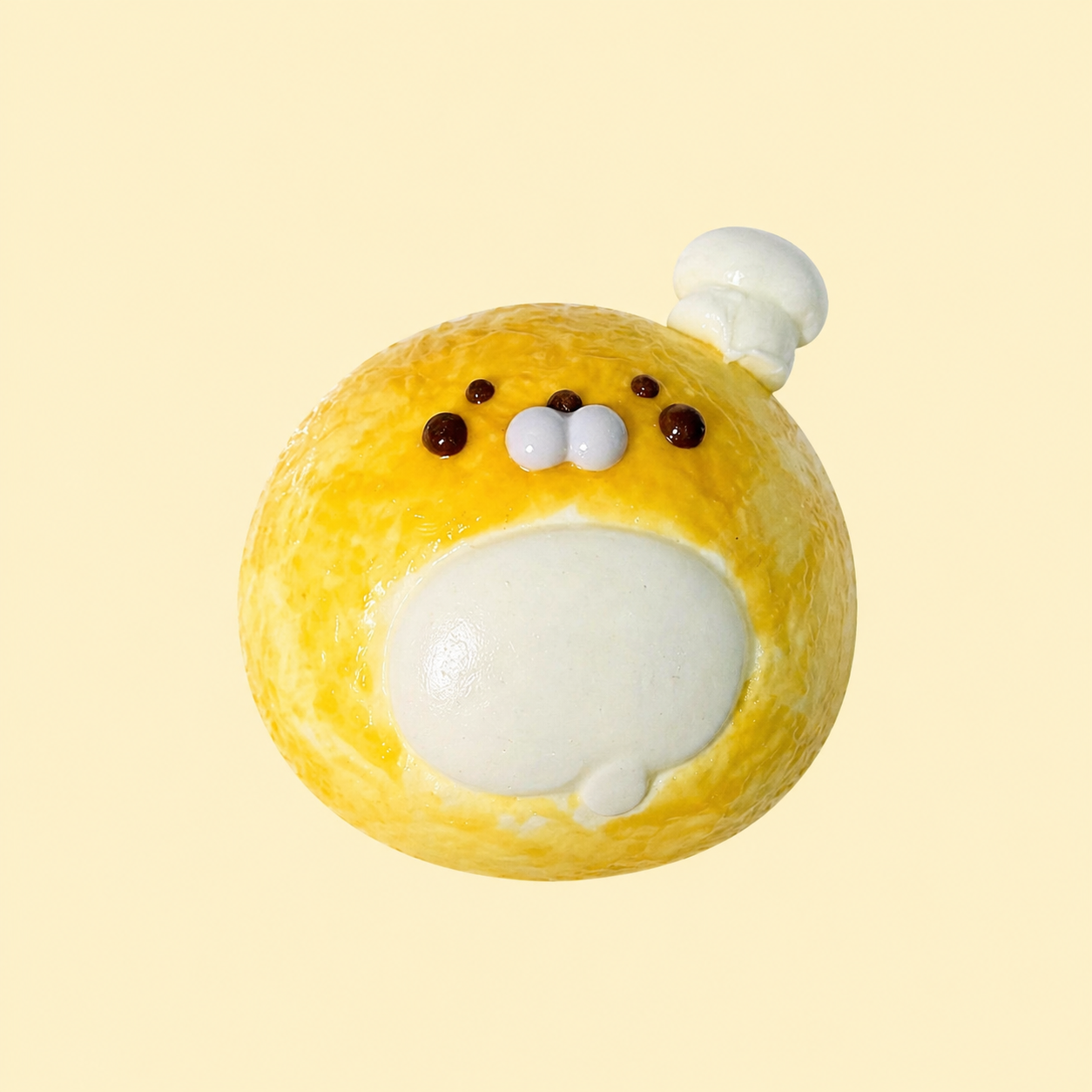 Seal Series B | Adorable Seal Bread Squishy Toy, Soft Slow-Rebound Stress Relief Design for Relaxation and Fun