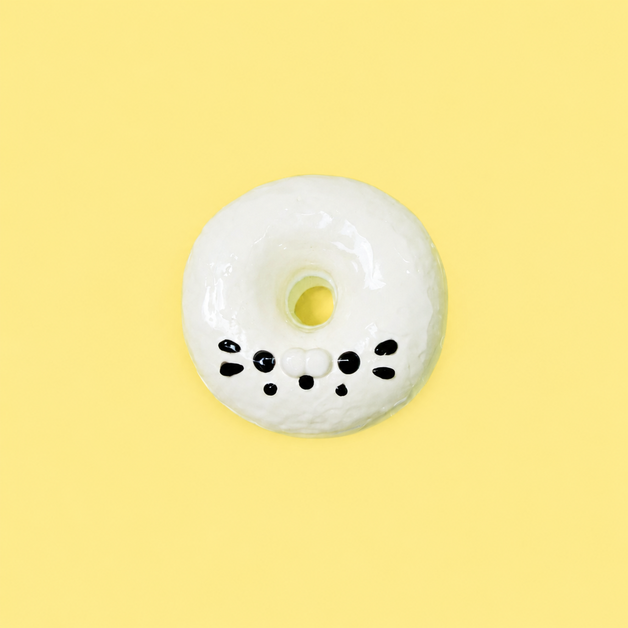 Seal Series C | Adorable Seal Squishy Toy, Soft Slow-Rebound Stress Relief Design for Relaxation and Fun