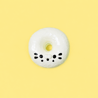 Seal Series C | Adorable Seal Squishy Toy, Soft Slow-Rebound Stress Relief Design for Relaxation and Fun