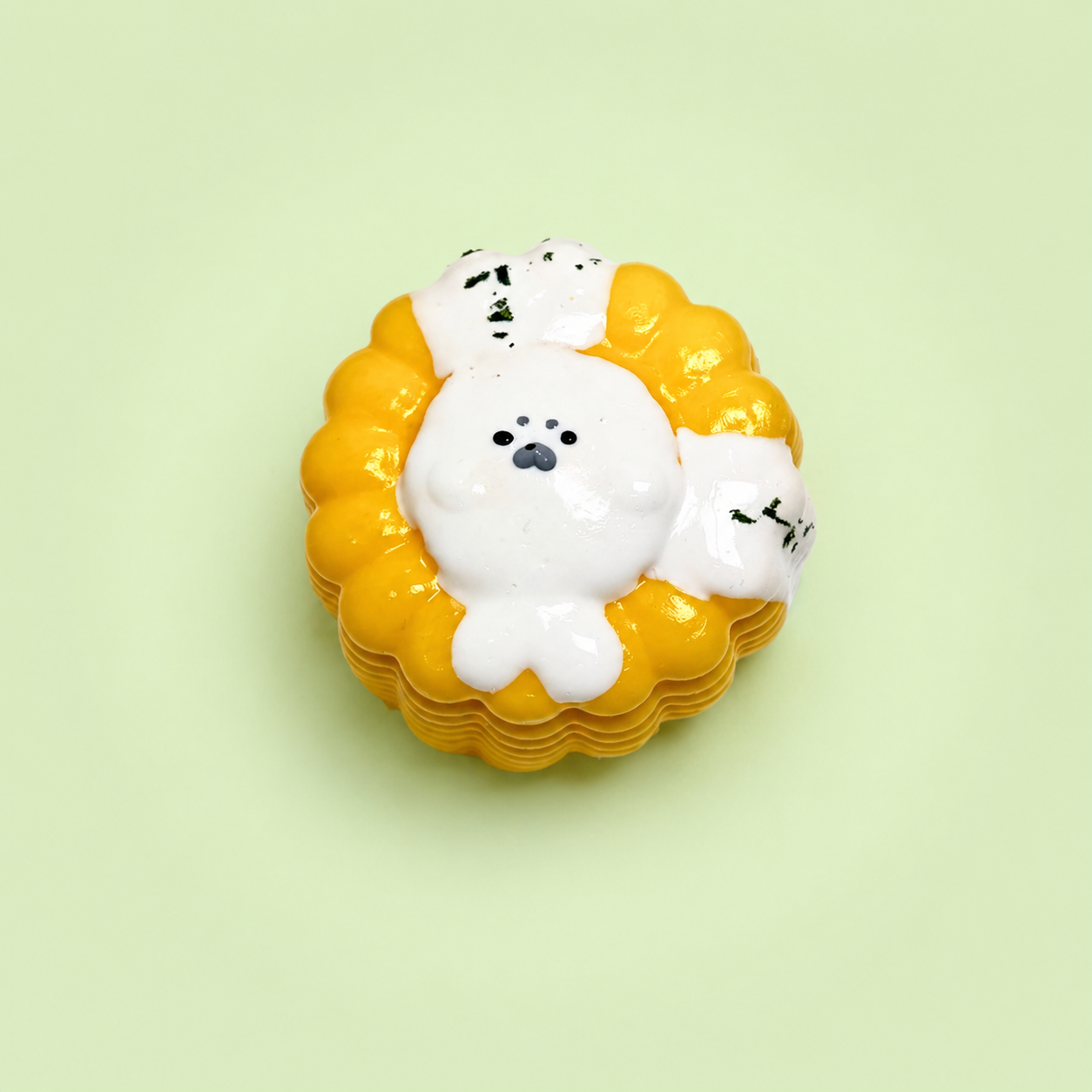 Seal Series A | Soft Adorable Stress Relief Toy, Healing Slow-Rebound Squishy Design for Relaxation and Fun